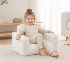 Kindersessel Mini-Sessel Kinderstuhl Relaxsessel Kuschelsessel