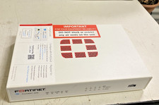 FORTINET Fortigate 30E 5Port FG-30E