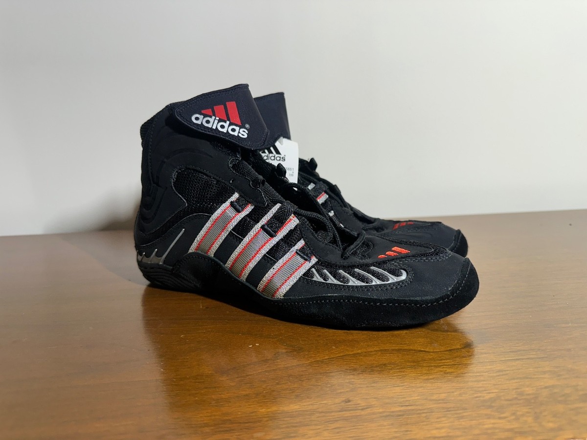 adidas gazelle silver green womens Men's Adidas Combat Speed 4 Wrestling Shoes – eSportingEdge main image 1
