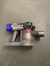 Dyson V8 Animal Vacuum Cleaner Motor Head & Battery Tested Works - Read Descript