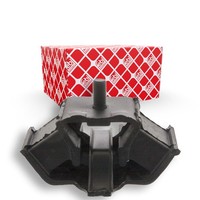 Febi Bilstein Lagerung, Automatikgetriebe Schaltgetriebe Hinten (02388)