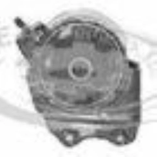 Montaje motor delantero para Hyundai XG350 3.5 2002-2005 Foto 2 de 4