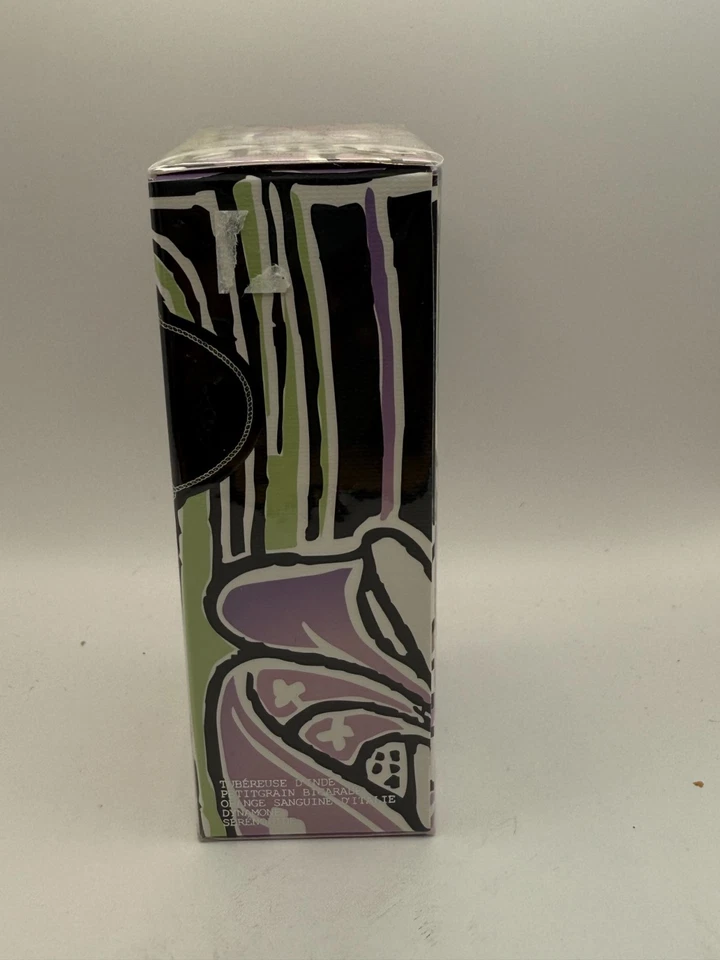 Prada Milano Infusion De Tubereuse para mujer 1,7/1,6 OZ Edp nuevo en caja Foto 3 de 4