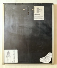 Carestream 35x43cm/14"x17" Cassette - Vita or Vita Flex CR - GP-2 Imaging Plate