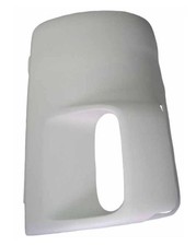 Windabweiser links passend für SCANIA 4 96-