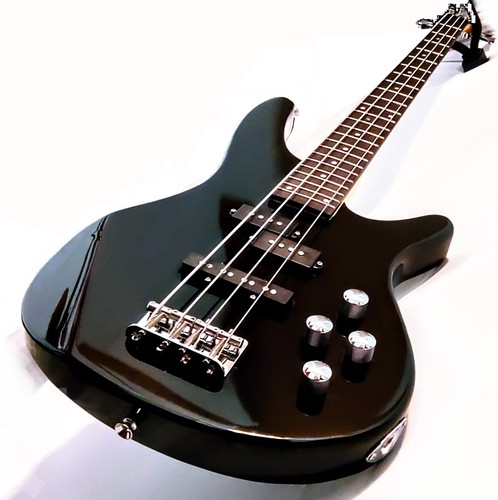 🎅FREE SHIPPING!🎅I Style Electric Bass Guitar +Jazz/P Bass Pickups +More!