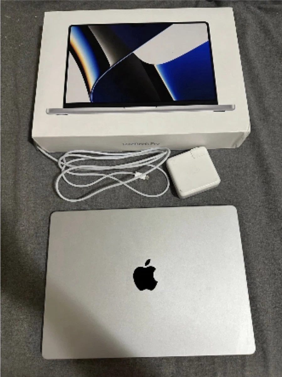 Apple MacBook Pro 16GB 1TB Laptops for sale | eBay