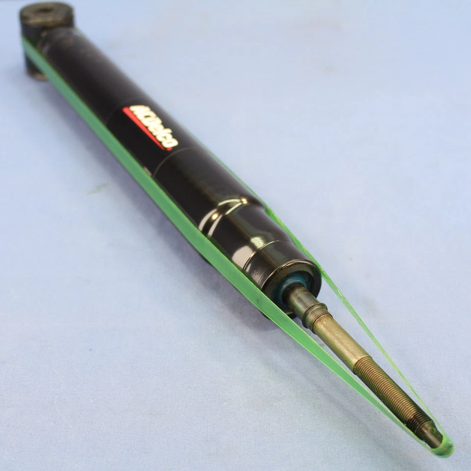 1 ÚNICO Amortiguador Trasero ACDelco Premium Gas para Volkswagen Passat 1990-1997 Foto 3 de 4