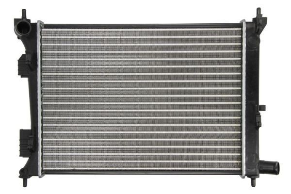 Thermotec D70318TT KüHler, MotorküHlung 500 Mm 378 Mm KüHlrippen Mechanisch Gefü-image