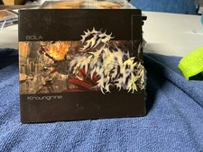 Bola Kroungrine Cd