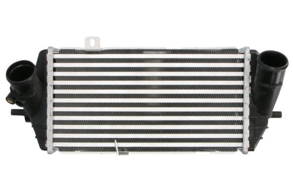 THERMOTEC DA05015TT Charge Air Cooler for HYUNDAI,KIA