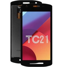 For Zebra TC21 TC26 LCD Display Touch Screen Digitizer Replacement Repair Tools
