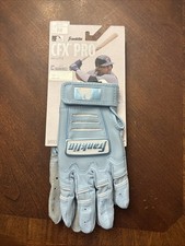 Franklin CFX Pro Hi Lite Youth Medium Gently Used