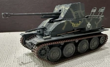 New Millennium Toys 1/48 WWII German Tank Destroyer Marder III M Sd.Kfz. 139 #2