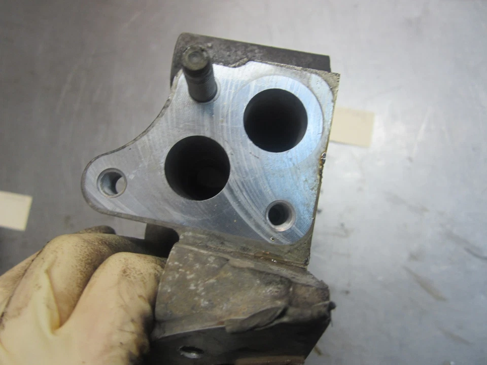 Engine Oil Pump For 03-04 TOYOTA 4RUNNER SE 4.7 - Image 3 of 4