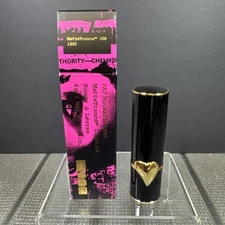 Pat McGrath Labs Lipstick Matte Trance 018 1995 0.14 Oz New in Box
