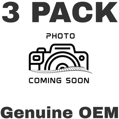 3 Pack For Canon FM2-Y810-000 RELAY DC PCB ASSEMBLY