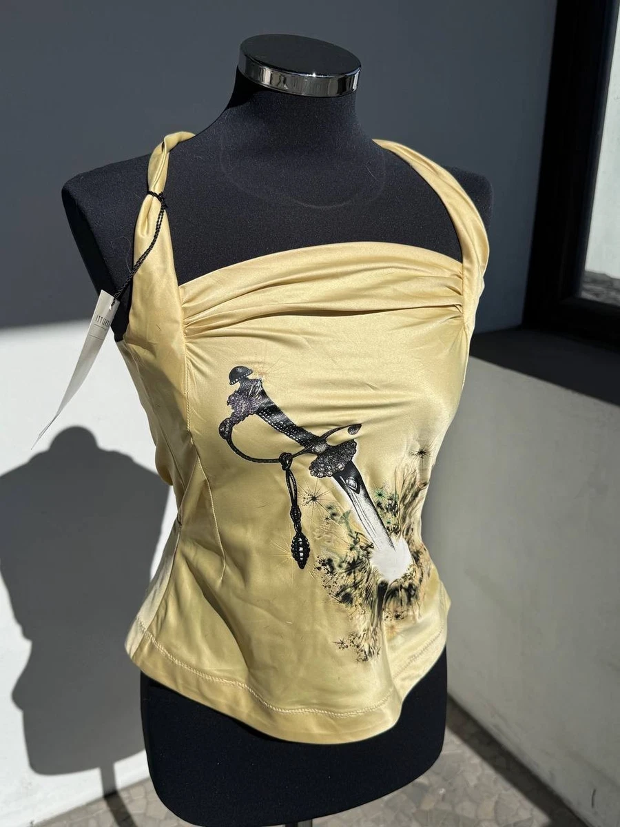 Just Cavalli　キャミソール Just Cavalli products for sale | eBay