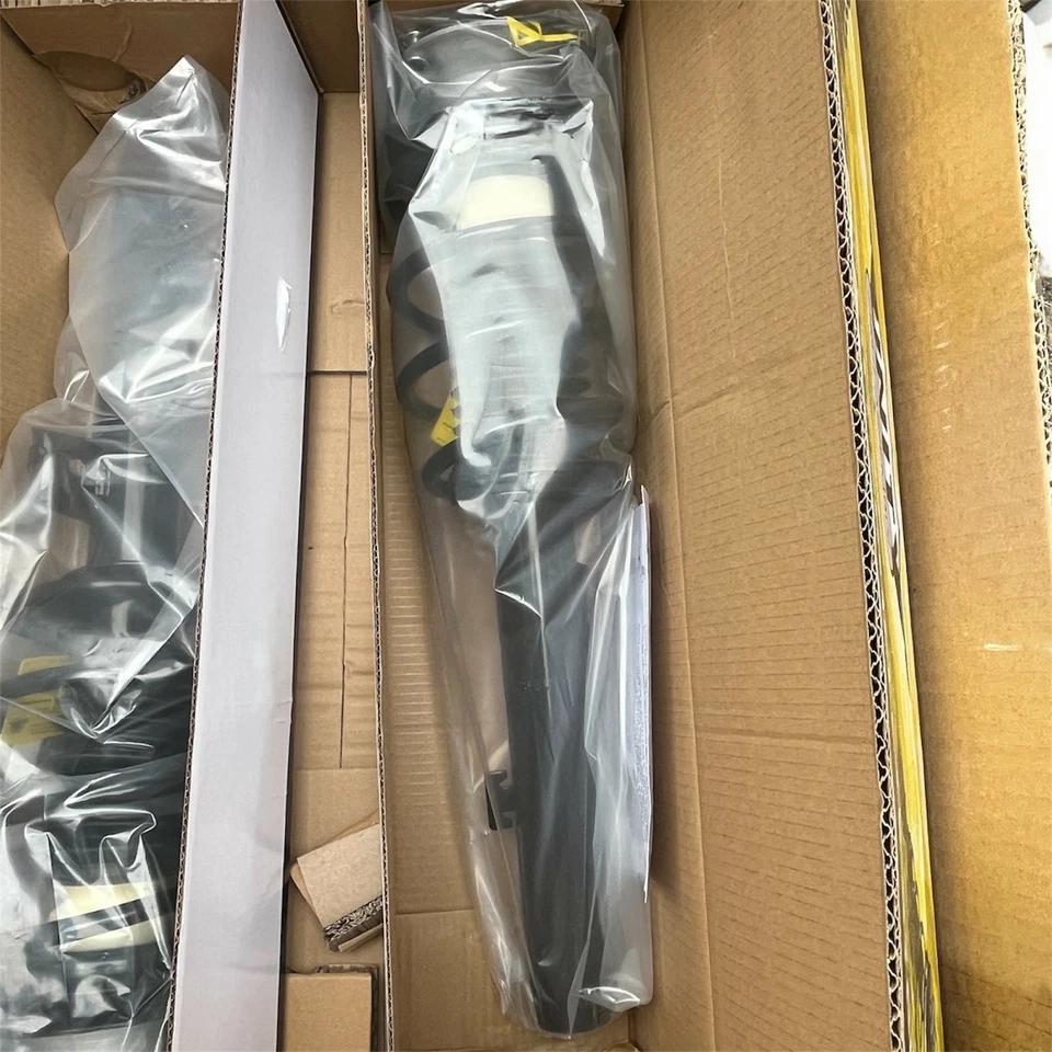 Kit de montaje de puntal delantero Unity 2-11373-11374-001 para BMW 325i, 328i, 330i E90 Foto 4 de 4