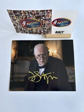 JOHN LITHGOW In-Person signed Autogramm/Autograph 20x25cm The Crown
