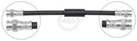 A.B.S. Bremsschlauch SL 2321 FüR Peugeot CitroËN Talbot 104 Visa LNA GTI Super