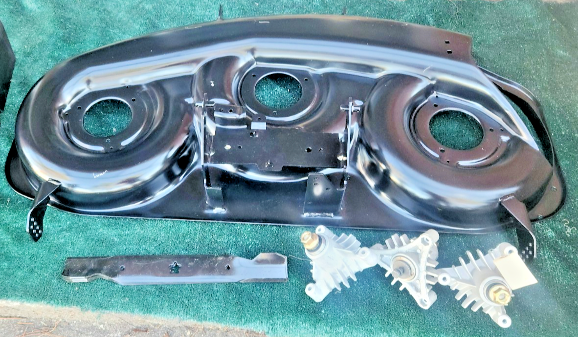 HUSQVARNA CRAFTSMAN POULAN OEM 46