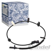 Vemo ABS-SENSOR Raddrehzahl Hinterachse | V51-72-0120