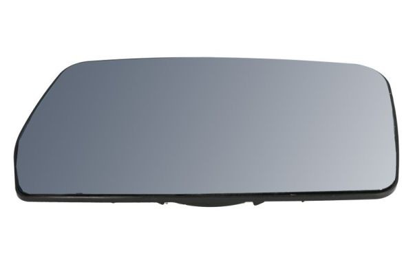 Left BLIC 6102-02-1231351P Mirror Glass, exterior mirror for CITROËN