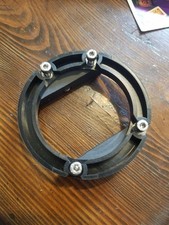 Olympus BX Adattatore Nasello Supporto ad Anello con Detent 