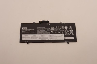 Original 5B11F52561 Lenovo Akku  50Wh 4 Zellen Duet 5 12IAU7, Duet 5 12IRU8
