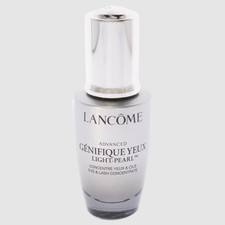 NIB Lancome Advanced Genifique Yeux Light Pearl Eye  Lash Concentrate 0.67oz