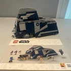 LEGO Star Wars MTT (75435) The Clone Wars Battle of Felicia Separatist MTT