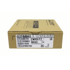 1PCS NEW Mitsubishi Communication Module QJ71MB91