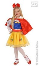 Kost&uuml;m Karneval Prinzessin 98 Neu