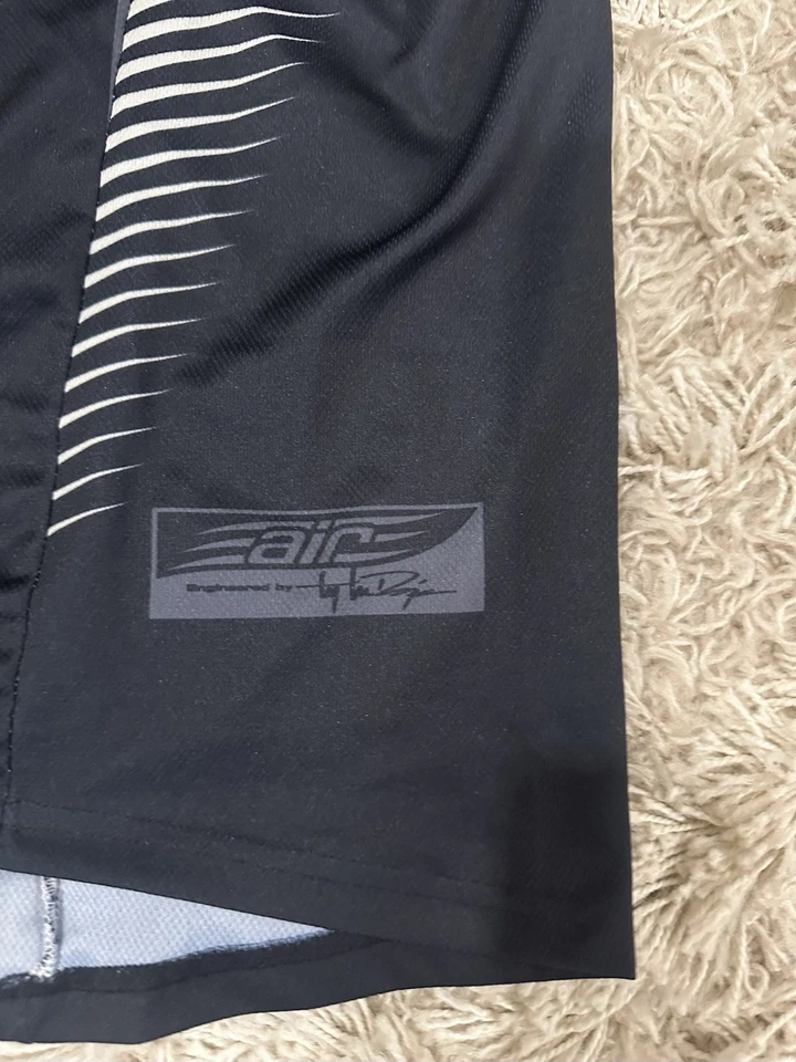 Troy Lee Designs Vintage Made In USA Mountain Bike Jersey Men’s Size Large - Image 2 of 4