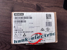 1PCS NEW SIEMENS ADVANCED OPERATOR PANEL 6SE6400-0AP00-0AA1 6SE6 400-0AP00-0AA1