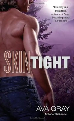 Skin Tight (Berkley Sensation)