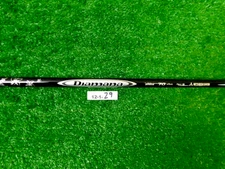 Mitsubishi Diamana 'ahina 70 Stiff Driver/Wood Shaft 46" New