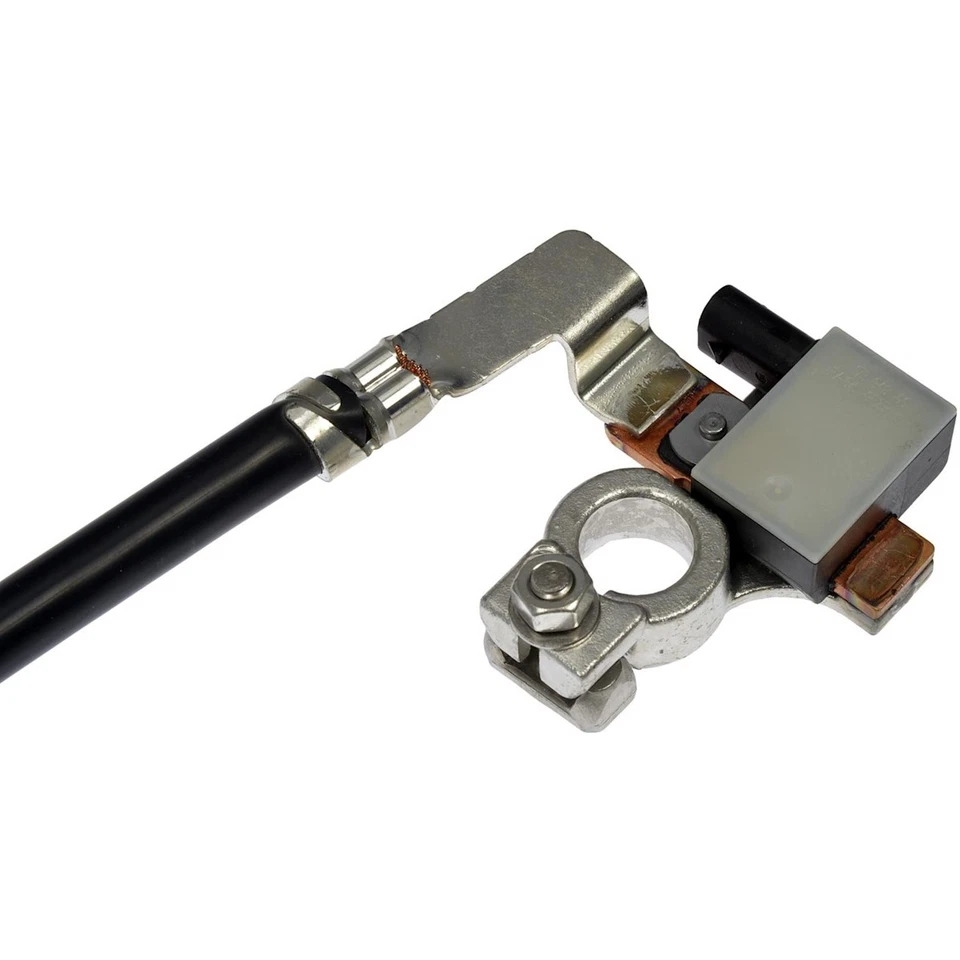 Sensor de corrente de bateria Dorman 601-033 para Ford Escape C-Max Transit Connect - Imagem 2 de 4