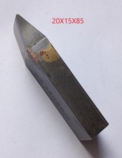 HM Keilnutdrehmeißel 20 x 15  Keilnut 36° Drehmeißel Drehstahl Hartmetall