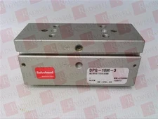 DOVER CORPORATION DPG-10M-3 / DPG10M3 (USED)