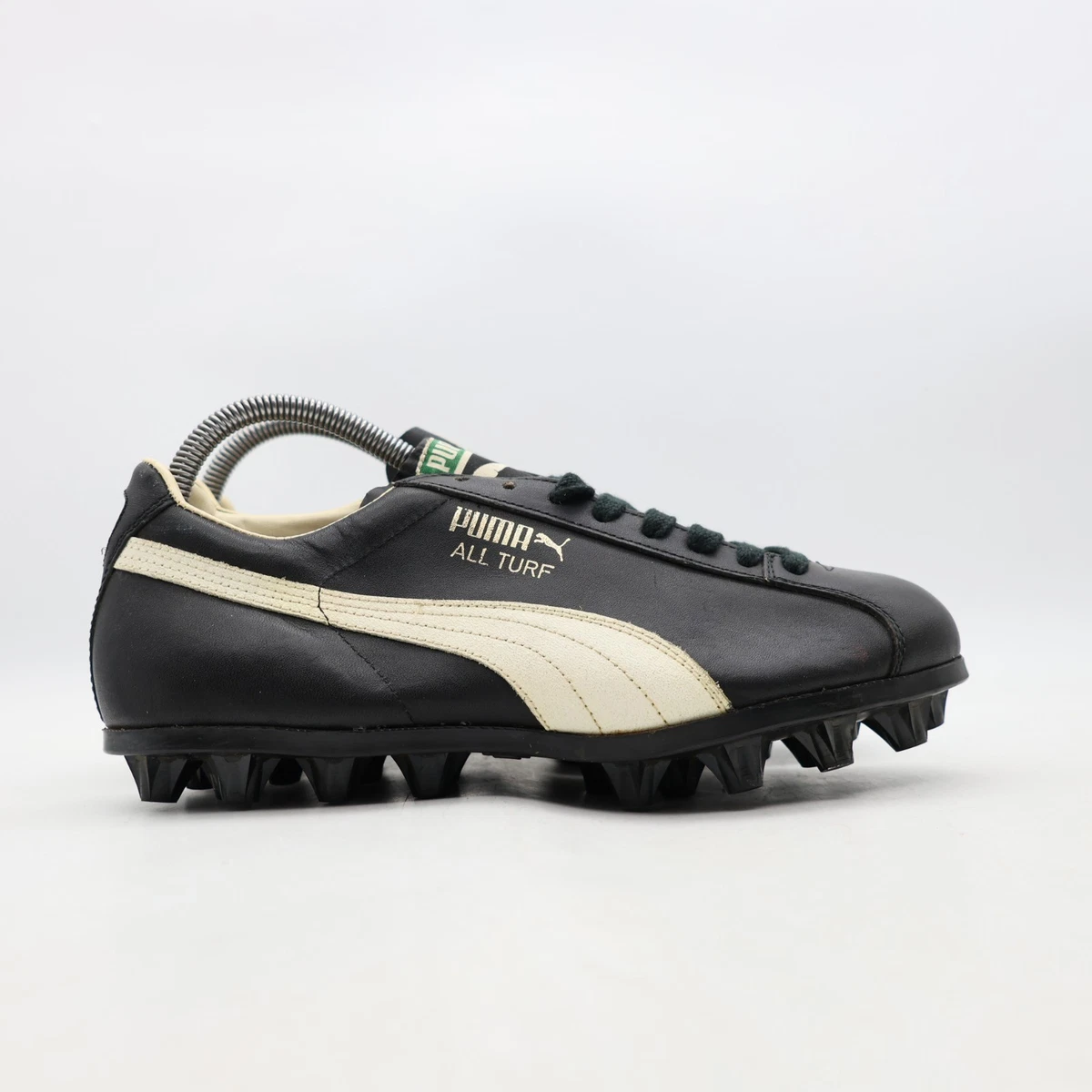 PUMA Leather Vintage Shoes for Men for sale | eBay
