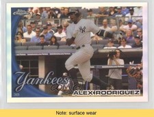 Click to enlarge Alex Rodriguez