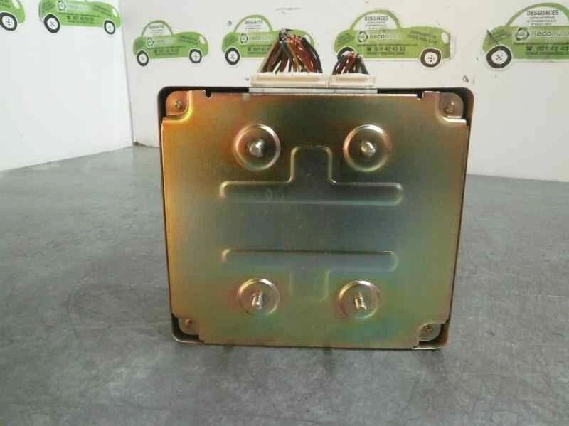 9544022780 centralina cambio automatico per HYUNDAI ELANTRA (XD) 1.6 16V 1328693 - Immagine 2 di 4