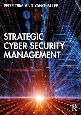 Strategic Cyber Security Management by Trim
