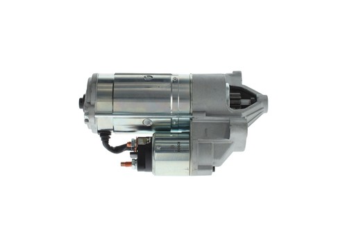 Starter Motor fits DS Bosch Genuine Top Quality Guaranteed New - Picture 4 of 5