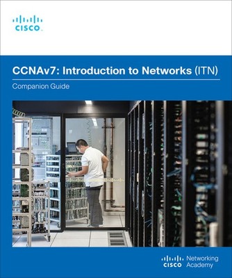 Introduction To Networks Course Booklet (Ccnav7)