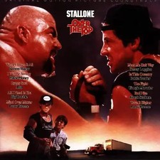 Over the Top [Soundtrack]
