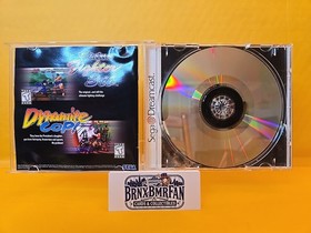 🔥 The House of The Dead 2 (Sega Dreamcast, 1999) 🔥 