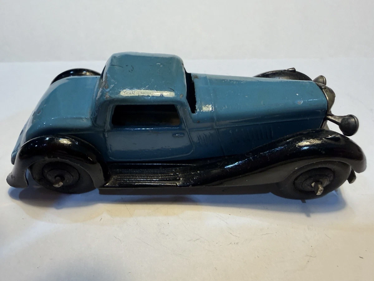 Bentley Dinky Diecast Cars for sale | eBay UK